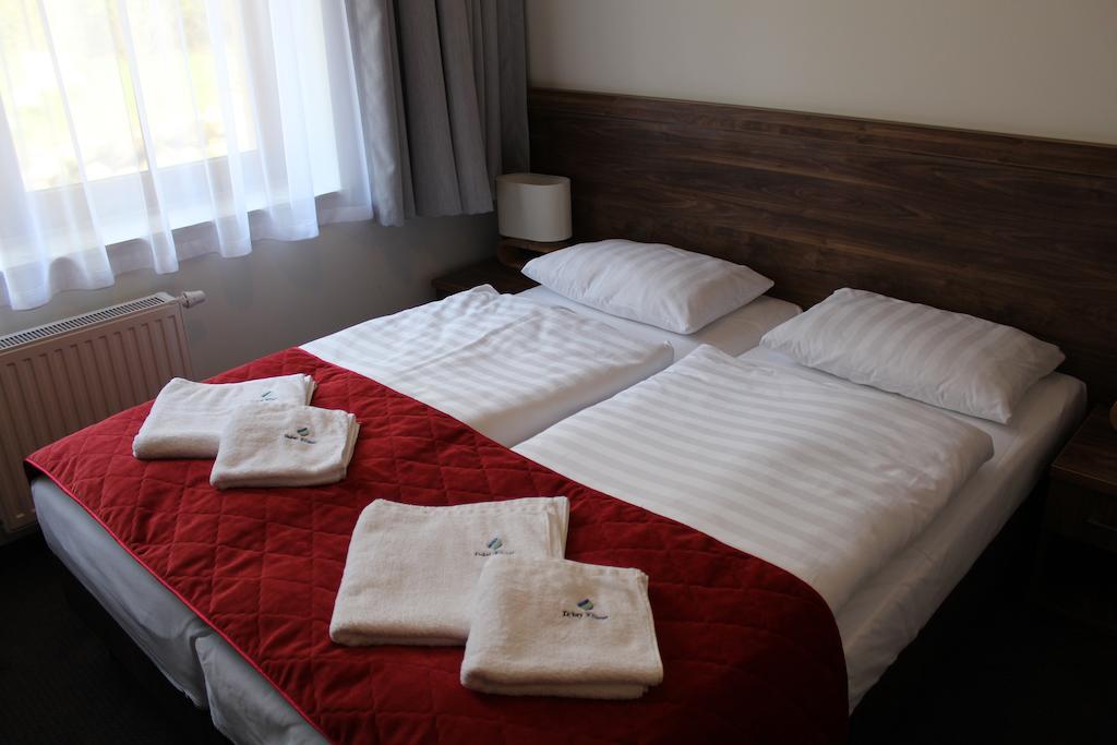 Hotel Dobry Klimat Szklarska Poręba Quarto foto